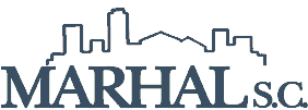 Logo Firmy MarHal